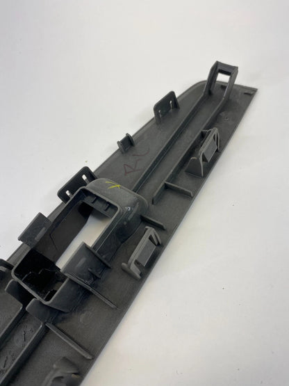 07-11 NISSAN ALTIMA REAR LEFT DOOR WINDOW SWITCH TRIM COVER BEZEL 82961 OEM