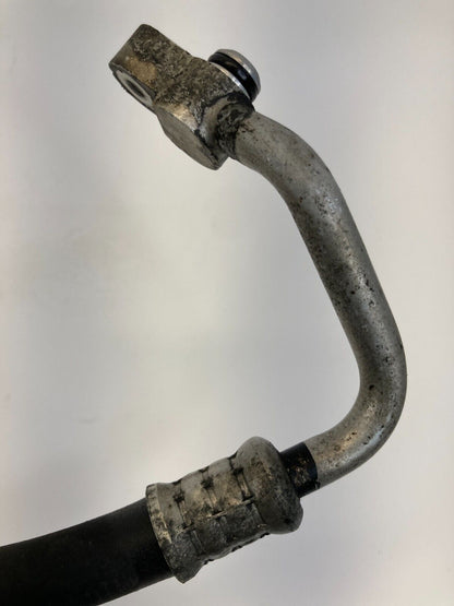 2008-2012 Honda Accord 2.4L A/C Air Conditioner Discharge Hose Line OEM