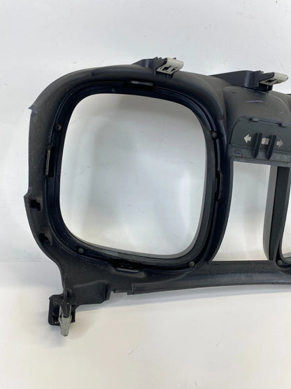 2013-2015 CHEVY MALIBU FRONT DASH SPEEDOMETER CLUSTER BEZEL OEM FACTORY AKY87368