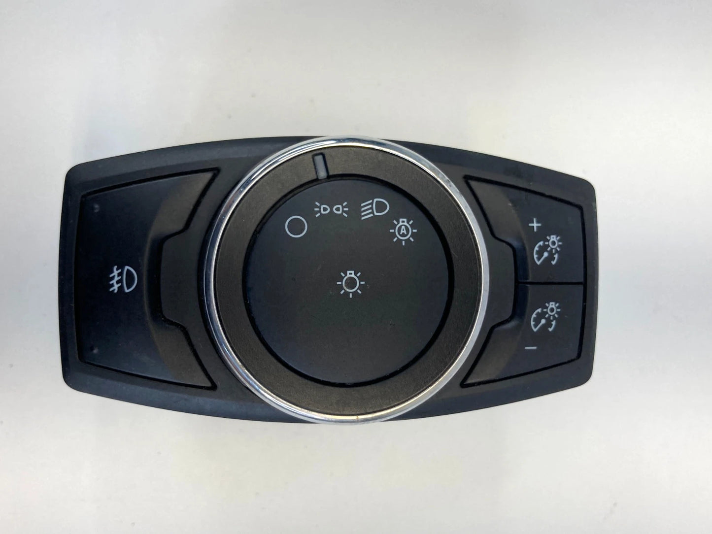 2013-2018 FORD FOCUS C-MAX HEADLIGHT DIMMER CONTROL SWITCH BM5T-13A024-JD OEM