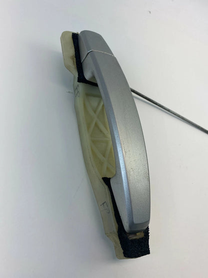 08-10 SATURN VUE FRONT RIGHT PASSENGER EXTERIOR OUTSIDE DOOR HANDLE ASSEMBLY