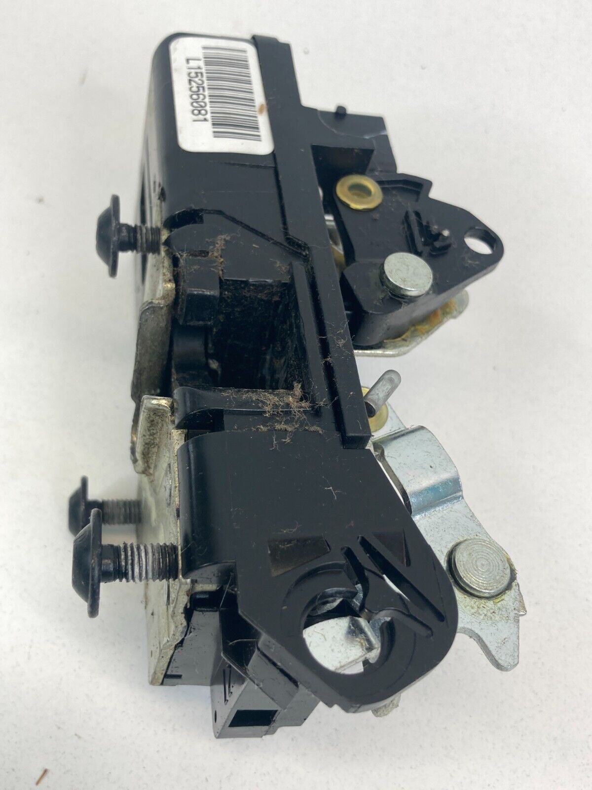 2006 Pontiac Torrent Rear Trunk Liftgate Lock Latch Actuator L15256081 OEM