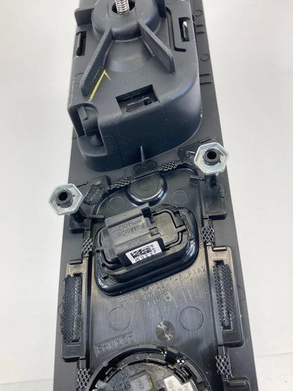 11-15 FORD EXPLORER 13-19 INTERCEPTOR SUV FRONT LEFT INTERIOR DOOR HANDLE OEM