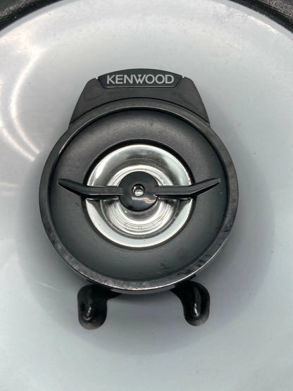 2007 NISSAN VERSA REAR RIGHT PASSENGER SIDE DOOR SPEAKER AUDIO KENWOOD KFC-1665S