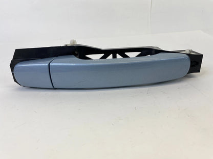 10-17 CHEVY EQUINOX GMC TERRAIN FRONT RIGHT SIDE EXTERIOR DOOR HANDLE 15786204