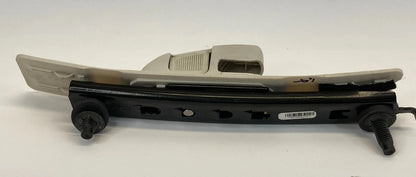 2008-2012 FORD ESCAPE FRONT RIGHT PASSENGER SIDE SEAT BELT HEIGHT ADJUSTER