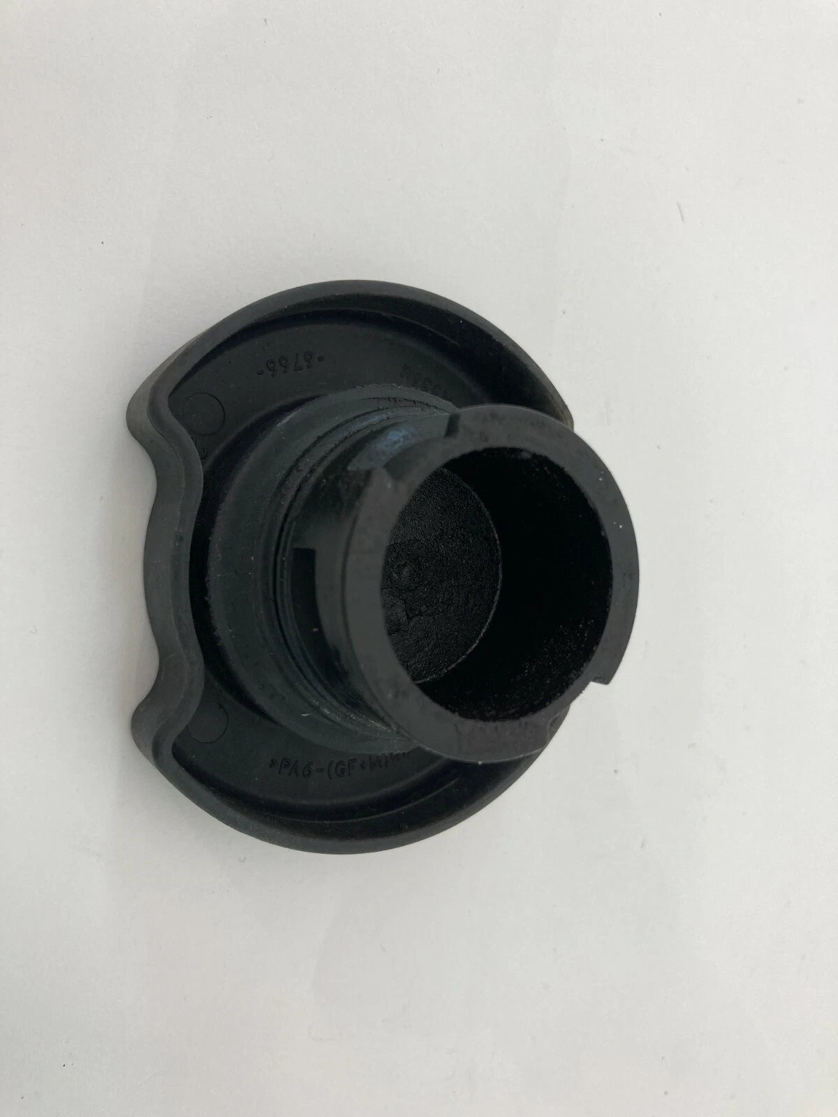2007-2015 MAZDA CX-9 CX9 ENGINE OIL FILLER CAP ASSEMBLY SAE 5W-20 OEM
