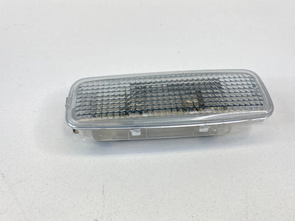 05-16 AUDI A4 A4 QUATTRO FRONT SUNVISOR LIGHT VISOR VANITY LAMP 4E0947105 OEM