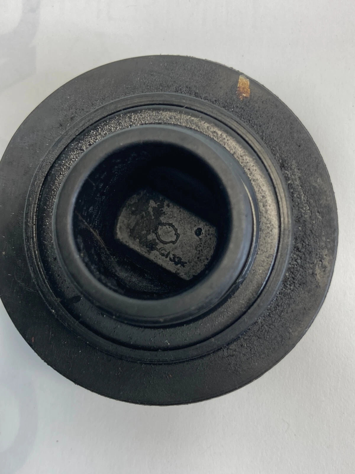 98-22 NISSAN ALTIMA 04-14 MAXIMA 2.5L ENGINE MOTOR OIL FILLER CAP TOP COVER OEM