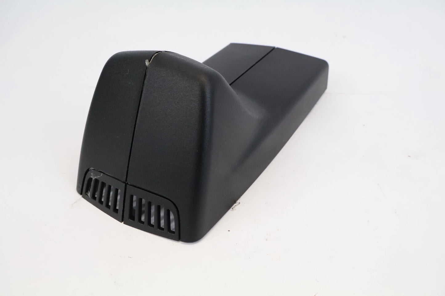 11-16 BMW 528I 535I XDRIVE FR WINDSHIELD REAR VIEW MIRROR RAIN SENSOR COVER OEM
