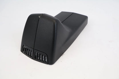 11-16 BMW 528I 535I XDRIVE FR WINDSHIELD REAR VIEW MIRROR RAIN SENSOR COVER OEM