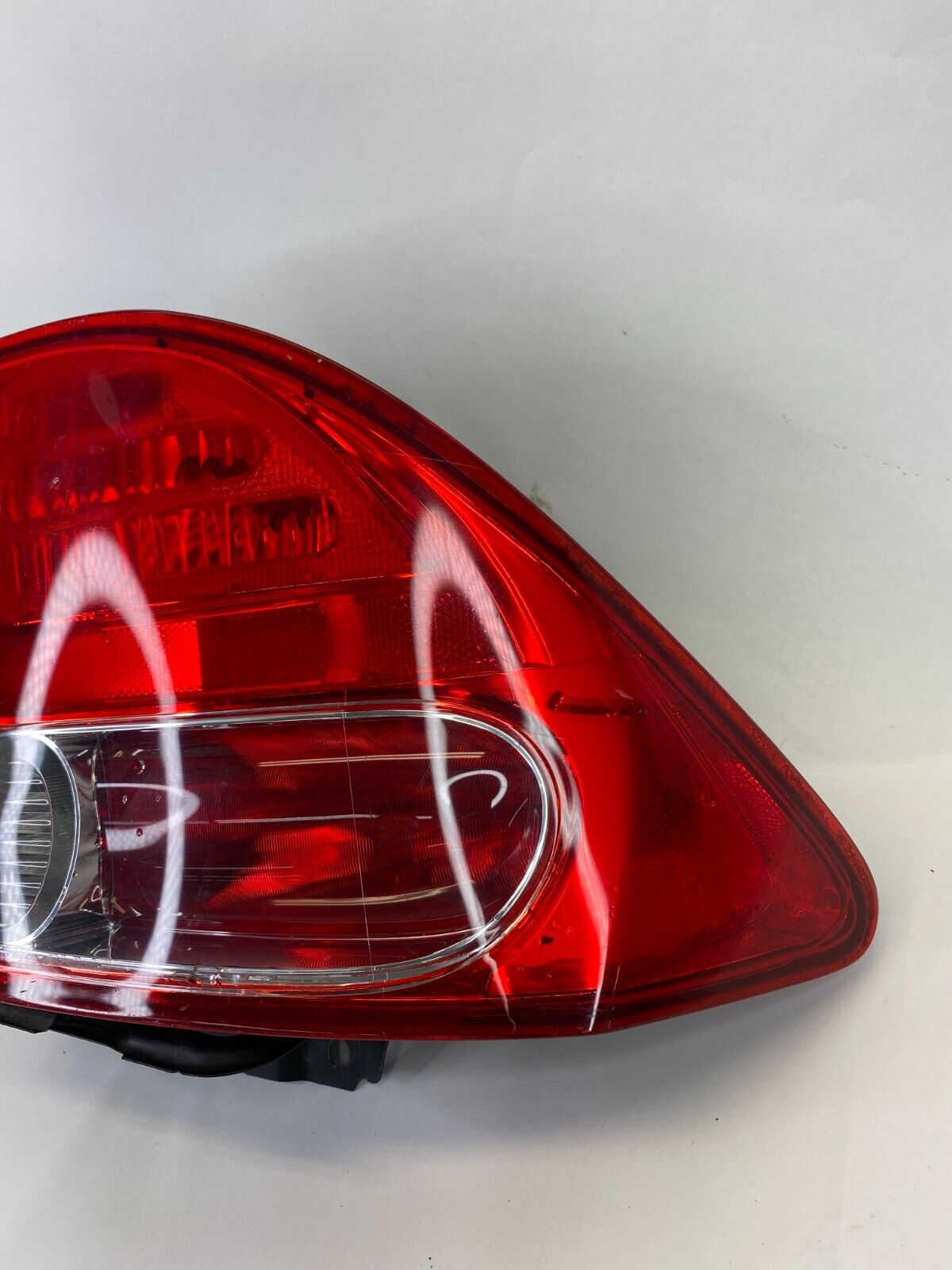 06-08 Honda Civic Sedan Right Passenger Side Tail Light Outer Taillight Lamp OEM