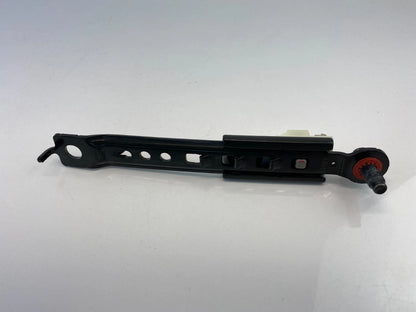 2011-2016 HYUNDAI ELANTRA FRONT SEAT BELT HEIGHT ADJUSTER BRACKET 130502BK OEM