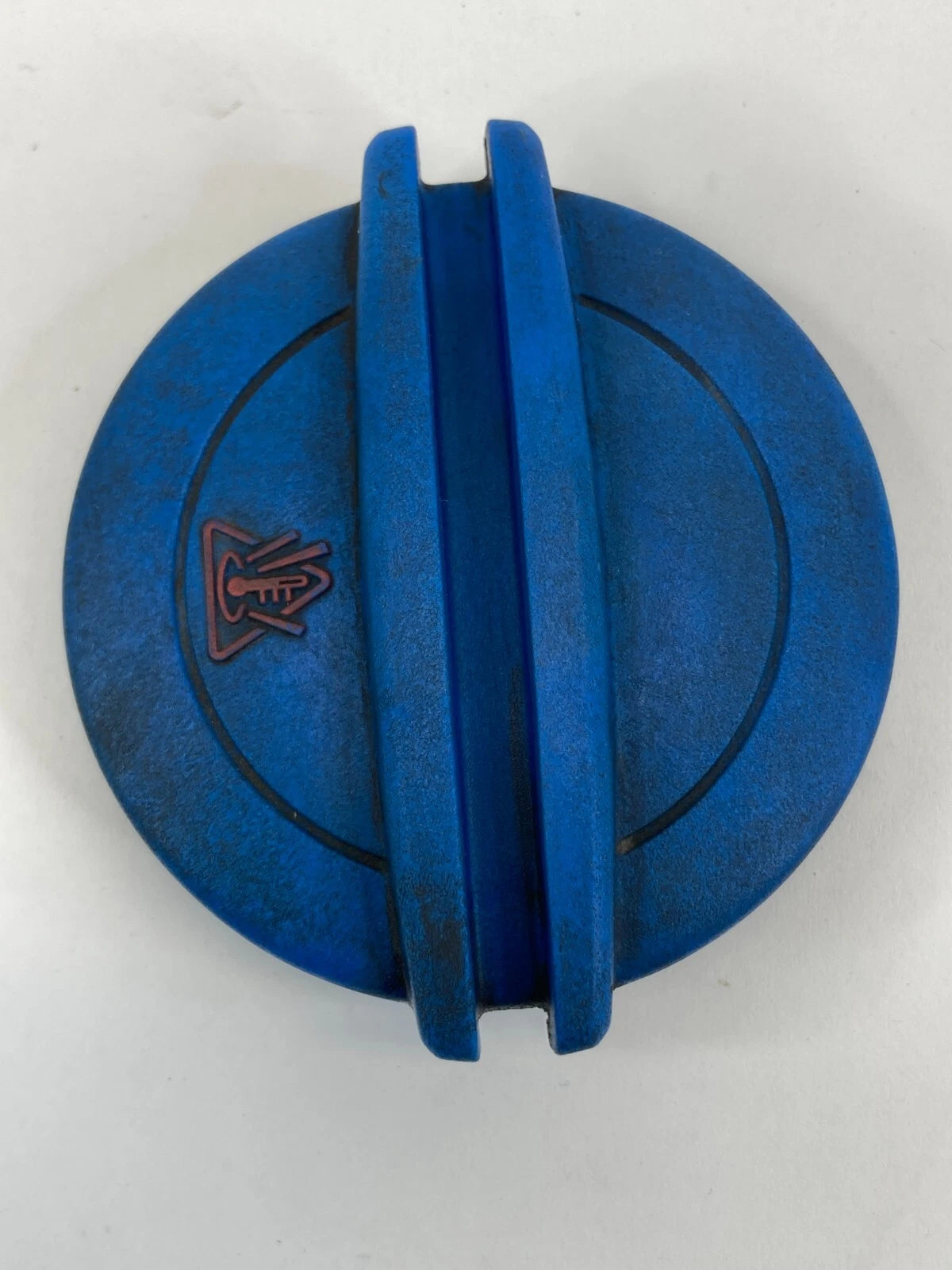 98-19 VOLKSWAGEN PASSAT ENGINE RADIATOR FLUID COOLANT RESERVOIR CAP 3B0121321