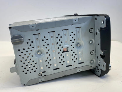 2009-2015 VW VOLKSWAGEN CC AM/FM RADIO STEREO CD PLAYER MEDIA SCREEN DISPLAY OEM