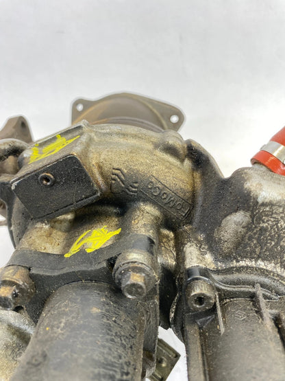 2013 2014 FORD FUSION 1.6L TURBO CHARGER TURBOCHARGER 5439101974 OEM