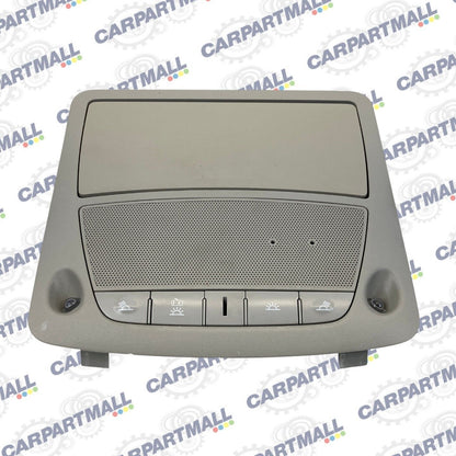 17-19 Nissan Sentra Overhead Console Dome Map Light Reading Lamp 26430-3TA9A OEM