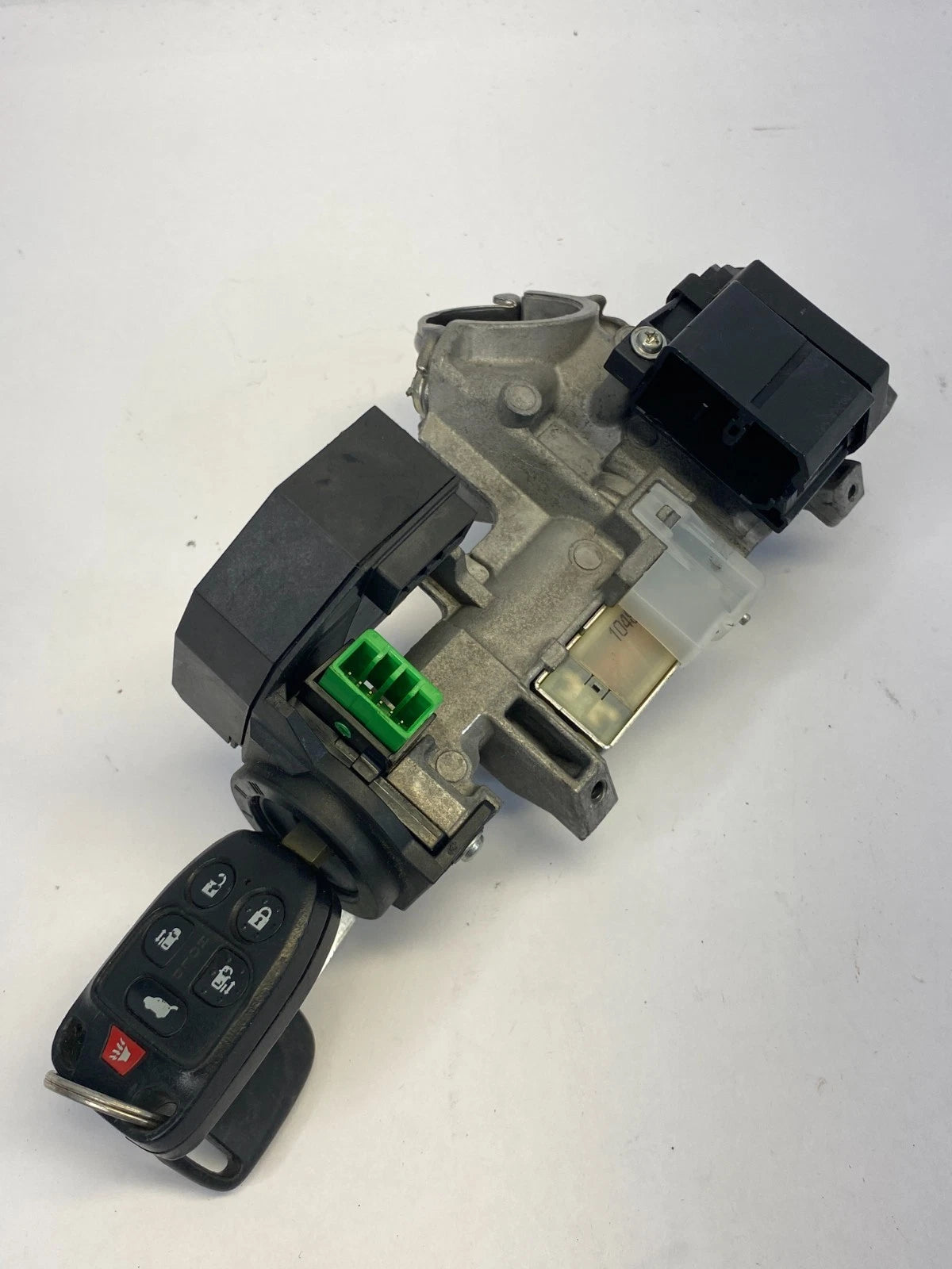 2011-2017 HONDA ODYSSEY A/T IGNITION SWITCH LOCK CYLINDER IMMOBILIZER W/ KEY OEM