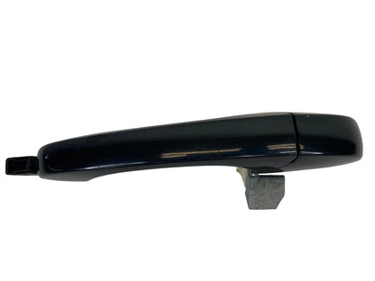 2008-2011 DODGE CALIBER FRONT RIGHT SIDE EXTERIOR DOOR HANDLE ASSEMBLY FR RH OEM
