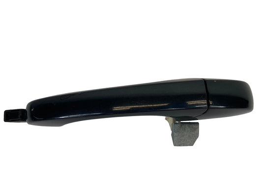 2008-2011 DODGE CALIBER FRONT RIGHT SIDE EXTERIOR DOOR HANDLE ASSEMBLY FR RH OEM