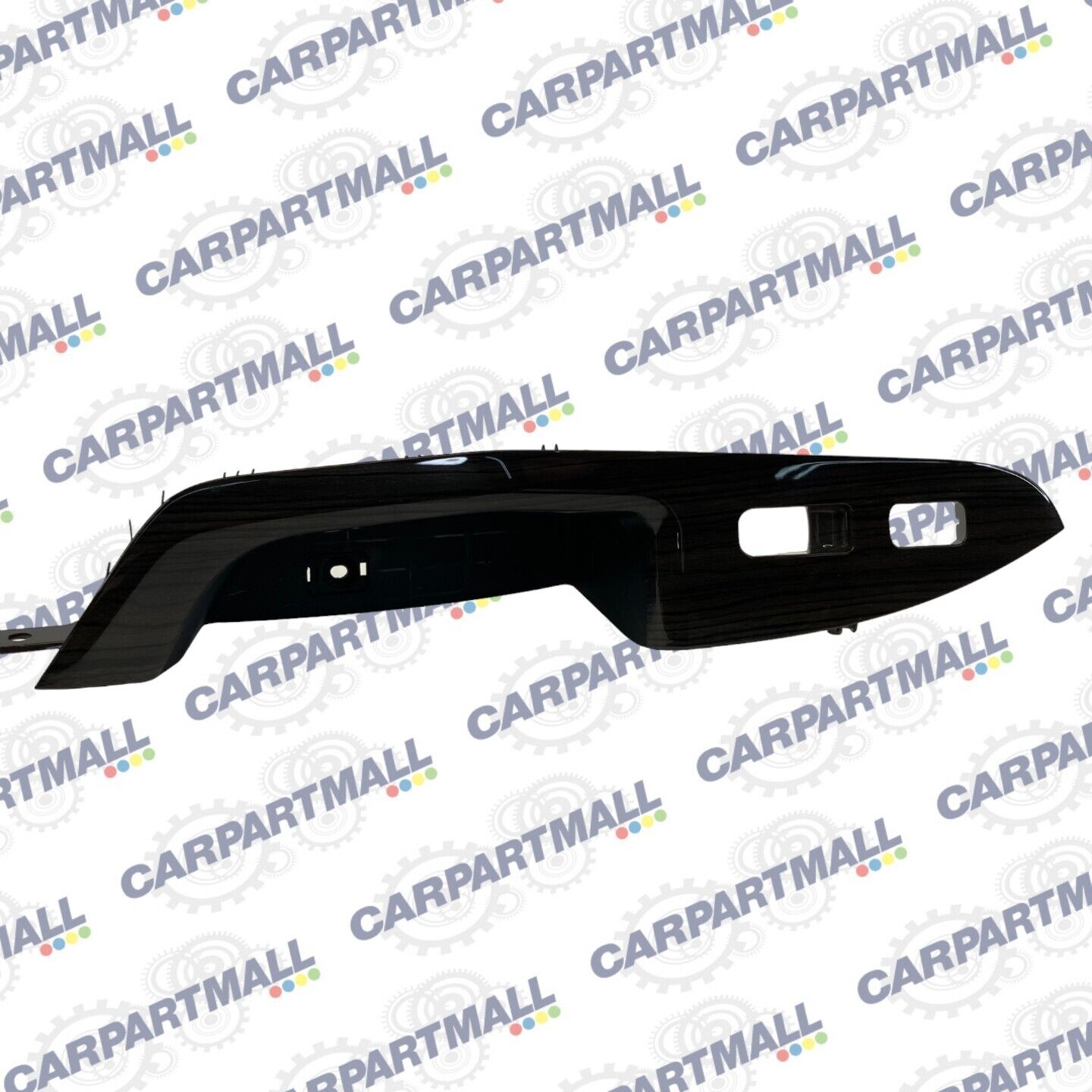 2011-2013 Kia Optima Front Right Side Door Window Switch Bezel Trim 2253395CA2