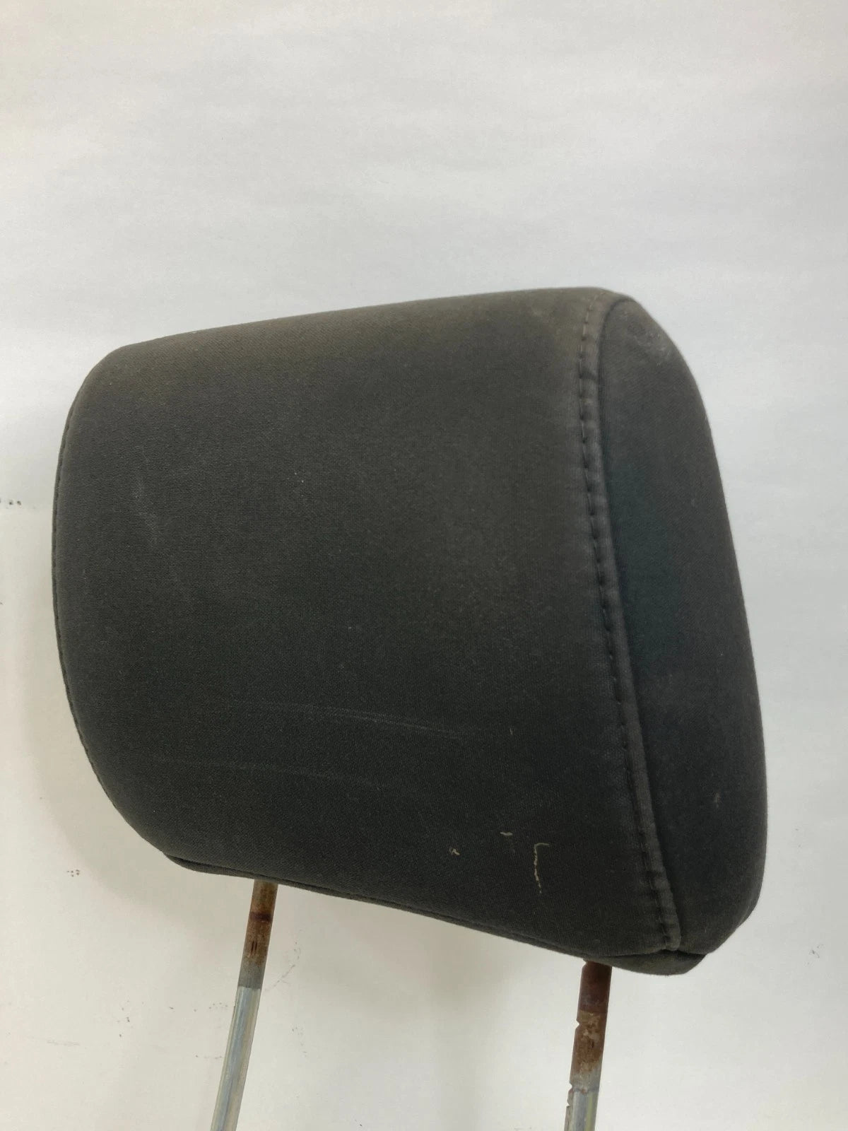 2006-2009 JEEP COMMANDER FRONT LEFT & RIGHT SEAT HEADREST CLOTH PAIR SET OEM