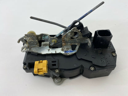 2005-2009 Chevrolet Equinox Rear Left Side Door Lock Latch Actuator L16643683