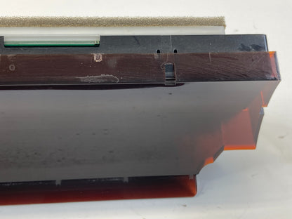 2003 2004 2005 Infiniti G35 Dash AC Temperature Display Screen Panel Unit OEM