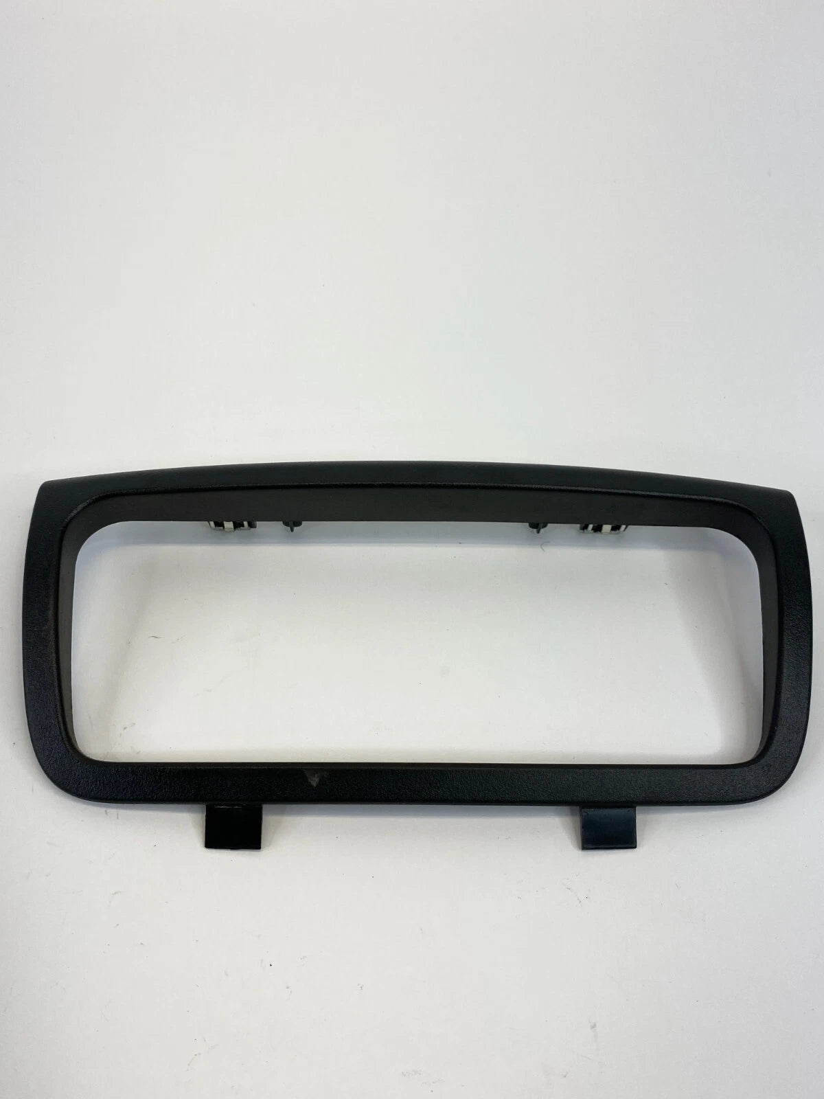 2008-2016 GMC ACADIA REAR CENTER CONSOLE POWER OUTLET TRIM BEZEL 1882079 OEM