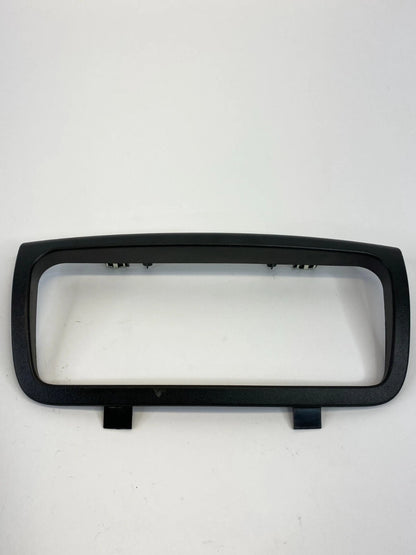 2008-2016 GMC ACADIA REAR CENTER CONSOLE POWER OUTLET TRIM BEZEL 1882079 OEM