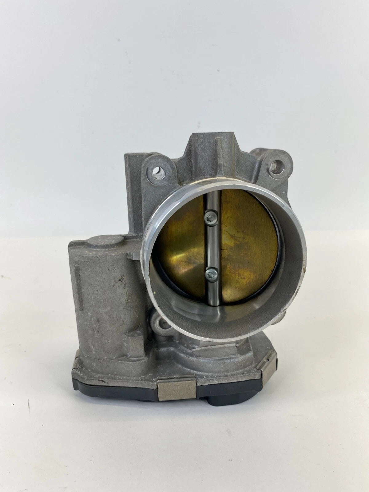 2008-2011 CADILLAC CTS FUEL INJECTION THROTTLE BODY OEM FACTORY 0284AA994AA5329C
