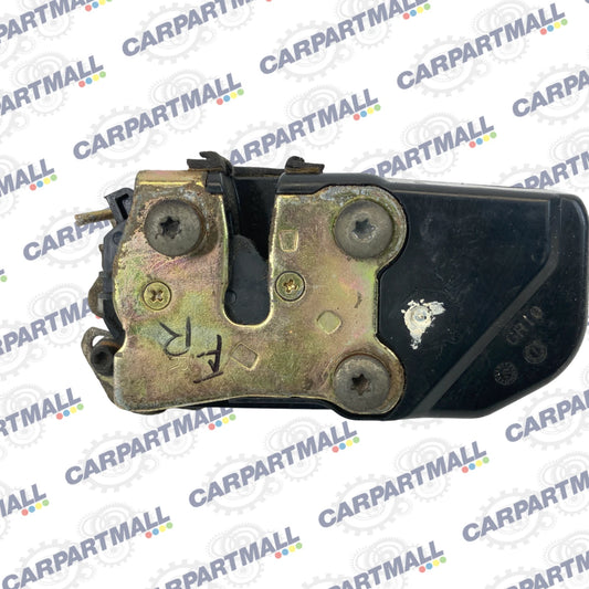 2005-2008 DODGE MAGNUM 05-10 CHRYSLER 300 FRONT RIGHT DOOR LOCK LATCH ACTUATOR