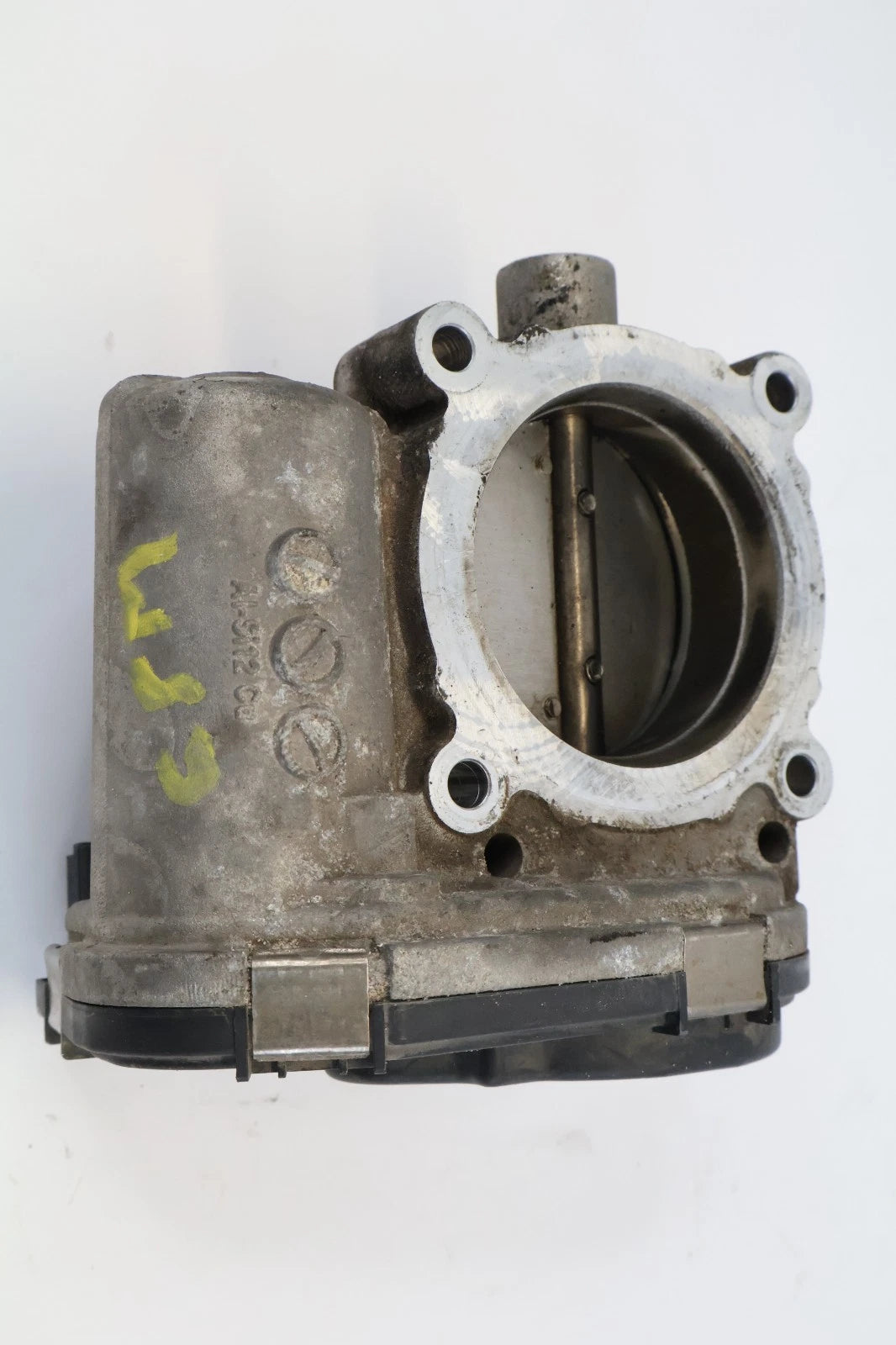 13-16 FUSION MKZ MKT 12 13 FOCUS 2.0L THROTTLE BODY VALVE ASSY CM5E9F991AD OEM
