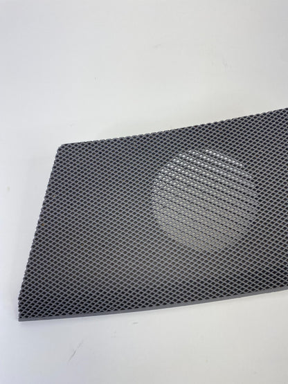 2002-2006 Toyota Camry Dash Left Speaker Tweeter Grille Cover Trim 55472-AA010