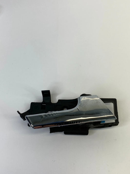 2007-2011 CHEVROLET AVEO FRONT RIGHT SIDE INTERIOR INNER DOOR HANDLE SWT200404
