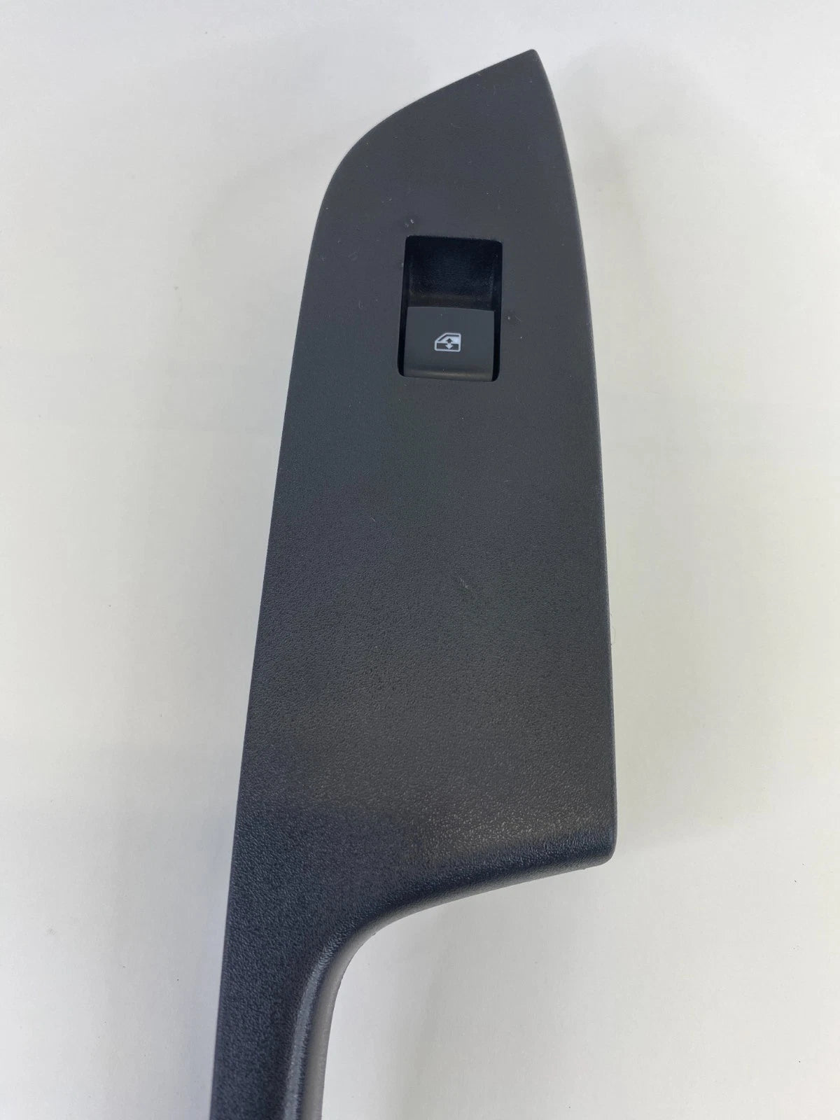 2010-2017 GMC TERRAIN FRONT RIGHT DOOR POWER WINDOW SWITCH W/ BEZEL 20838939 OEM
