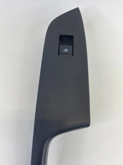 2010-2017 GMC TERRAIN FRONT RIGHT DOOR POWER WINDOW SWITCH W/ BEZEL 20838939 OEM