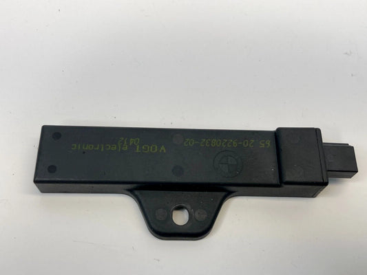 2011-2017 BMW X3 2015-2018 X4 M3 KEYLESS ENTRY ACCESS ANTENNA CONTROL MODULE OEM