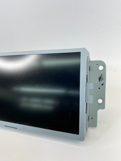 2013-2020 Ford Fusion Radio Information Display Screen ES7T-18B955-CB OEM