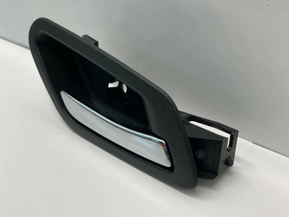 05 06 07 08 09 10 PONTIAC G6 REAR RIGHT SIDE INTERIOR DOOR HANDLE 22731744 OEM