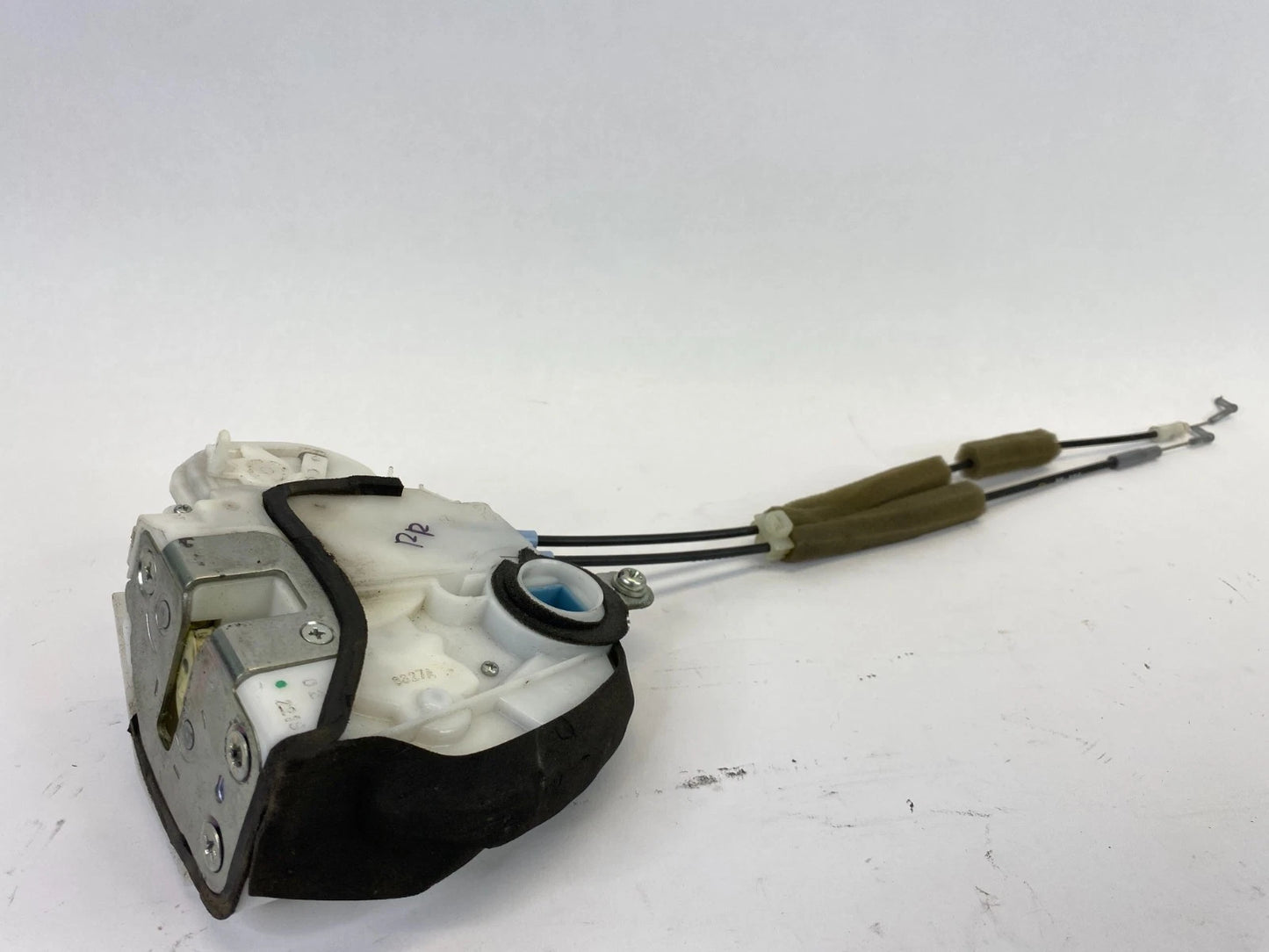2006-2011 HONDA CIVIC REAR RIGHT BACK SIDE DOOR LOCK LATCH ACTUATOR