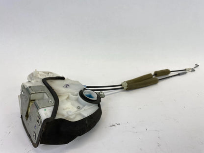 2006-2011 HONDA CIVIC REAR RIGHT BACK SIDE DOOR LOCK LATCH ACTUATOR