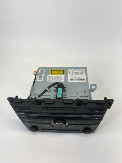 2010-2012 Mazda CX-7 CX7 AM/FM CD MP3 WMA Player Stereo Radio Receiver 14795046