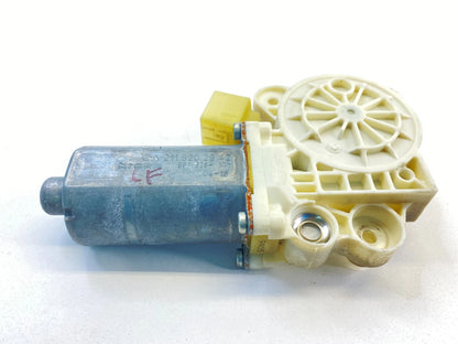 03-06 MERCEDES-BENZ E500 03-09 E320 FRONT LEFT WINDOW MOTOR 211-820-29-42 OEM