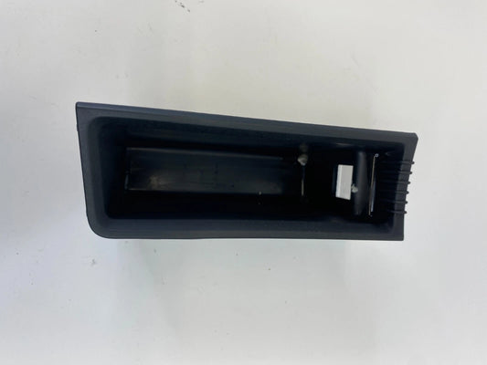 09-17 VOLKSWAGEN CC CENTER CONSOLE INSERT ASHTRAY ASH TRAY 3C0-863-077 OEM
