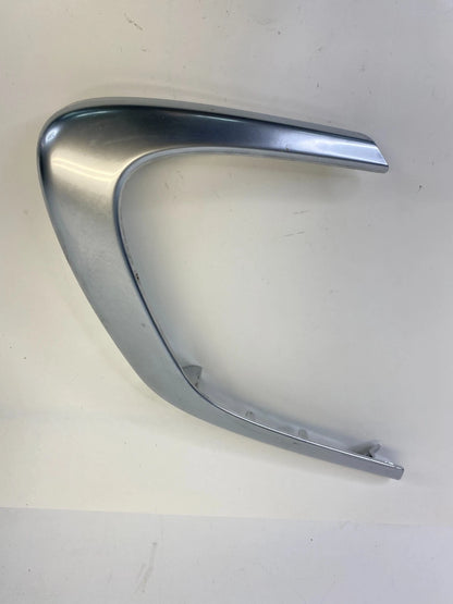 11-17 BUICK REGAL FRONT RIGHT SIDE INNER DOOR PULL HANDLE COVER TRIM BEZEL OEM