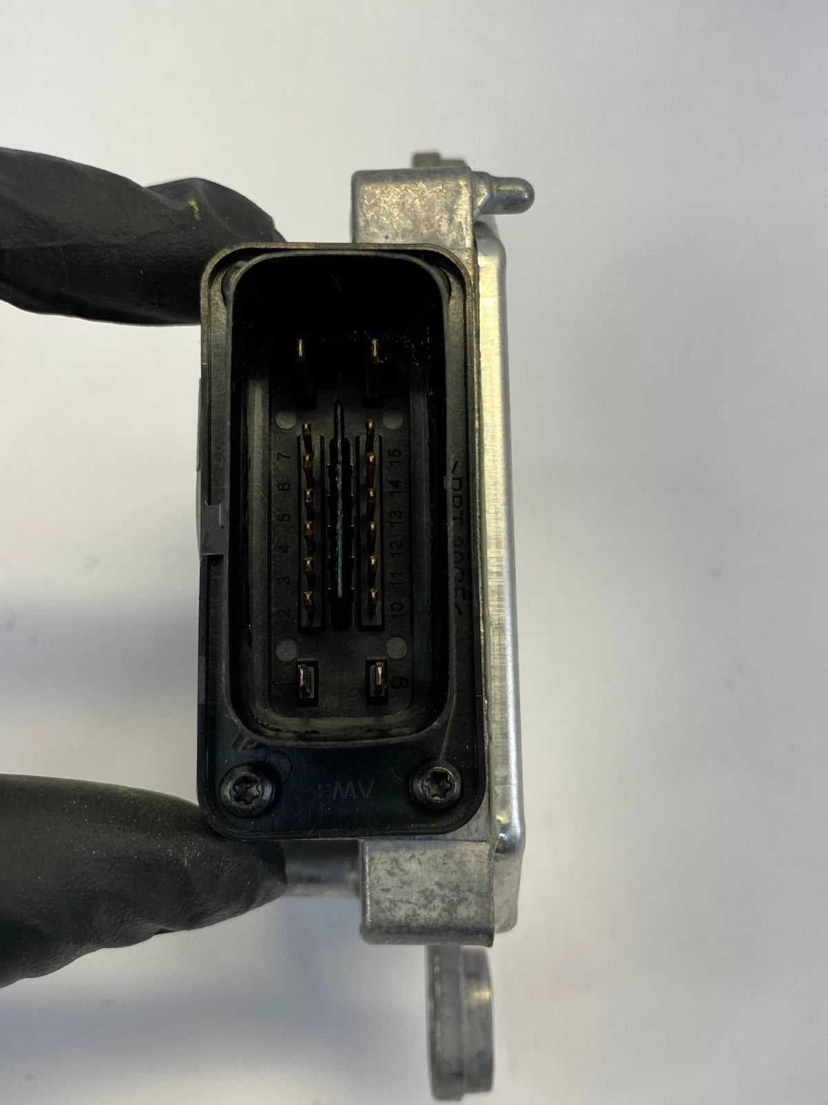 2013-2016 GMC TERRAIN EQUINOX FUEL PUMP FLOW CONTROL MODULE ECU OEM 22909204