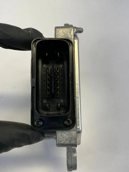 2013-2016 GMC TERRAIN EQUINOX FUEL PUMP FLOW CONTROL MODULE ECU OEM 22909204