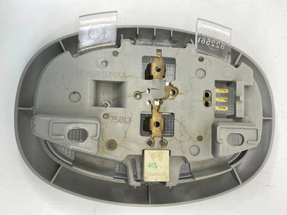 2007-2010 MITSUBISHI GALANT SEDAN OVERHEAD CONSOLE DOME MAP LIGHT LAMP 822565