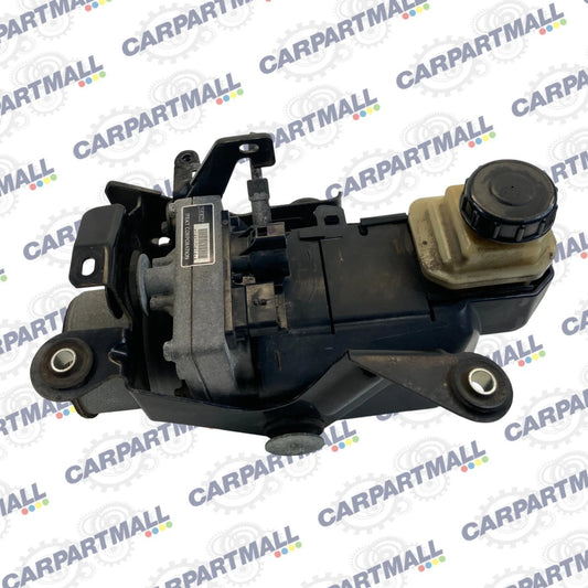 12 13 14 15 16 17 Nissan Quest 3.5L Electric Power Steering Pump Assembly OEM